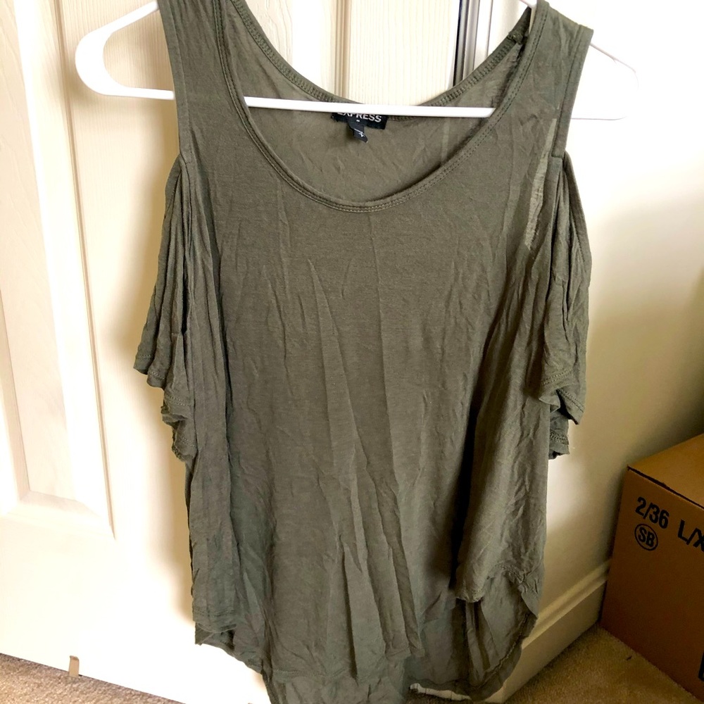 Express shirt